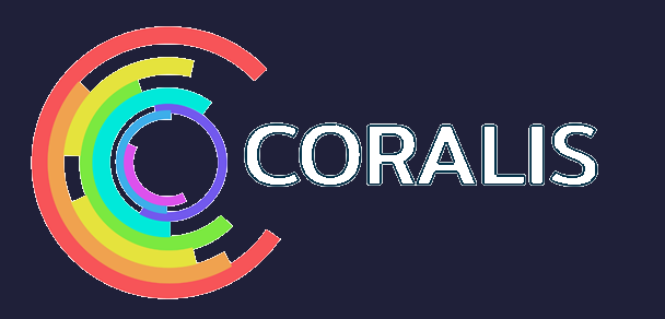 Logo Coralis